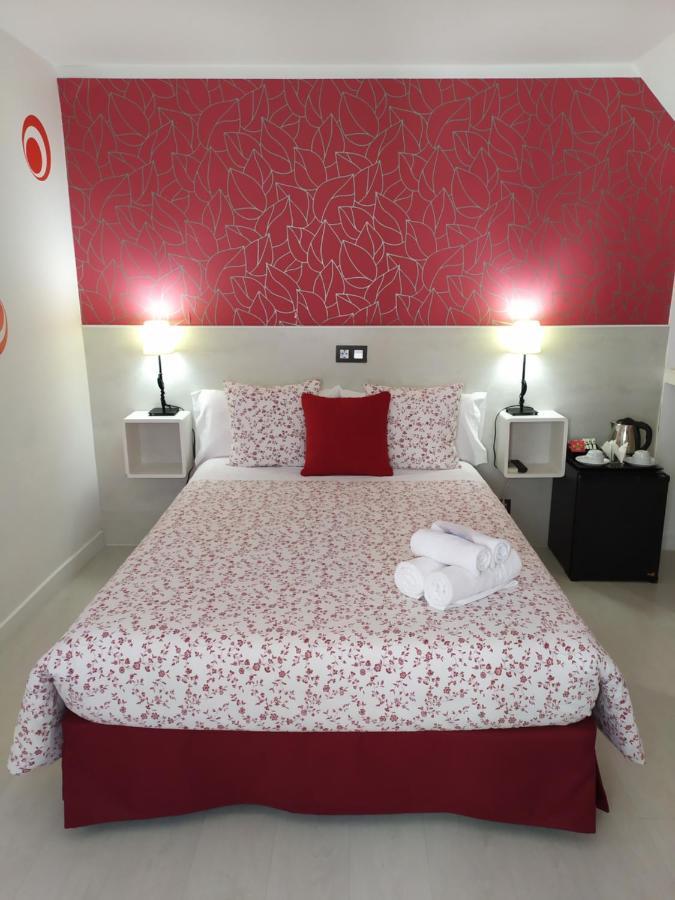 Hostal Inn มาดริด ภายนอก รูปภาพ