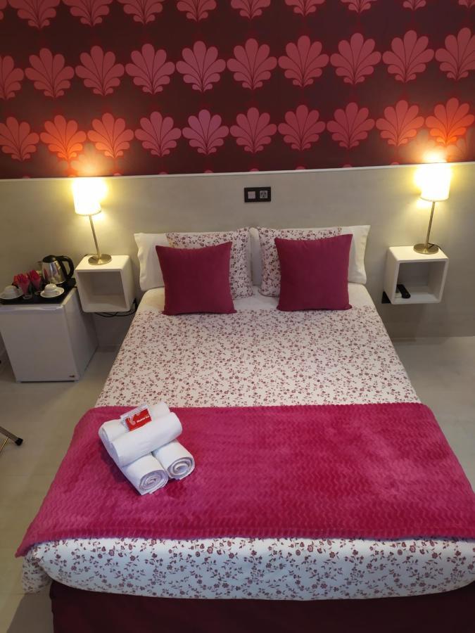 Hostal Inn มาดริด ภายนอก รูปภาพ