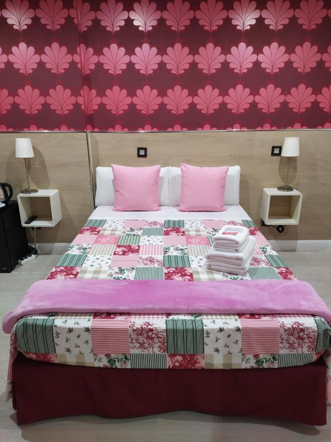 Hostal Inn มาดริด ภายนอก รูปภาพ