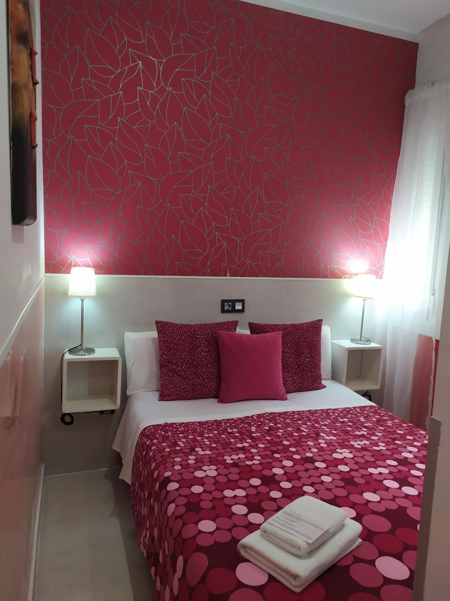 Hostal Inn มาดริด ภายนอก รูปภาพ